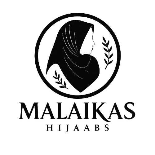 Malaika’s Hijaabs logo